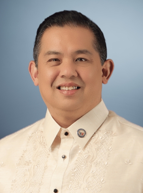 Martin Romualdez